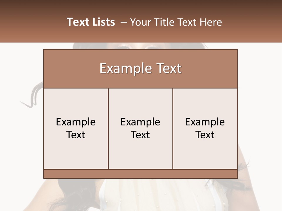 Part Electricity Unit PowerPoint Template