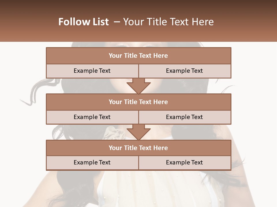 Part Electricity Unit PowerPoint Template