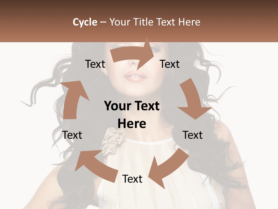 Part Electricity Unit PowerPoint Template
