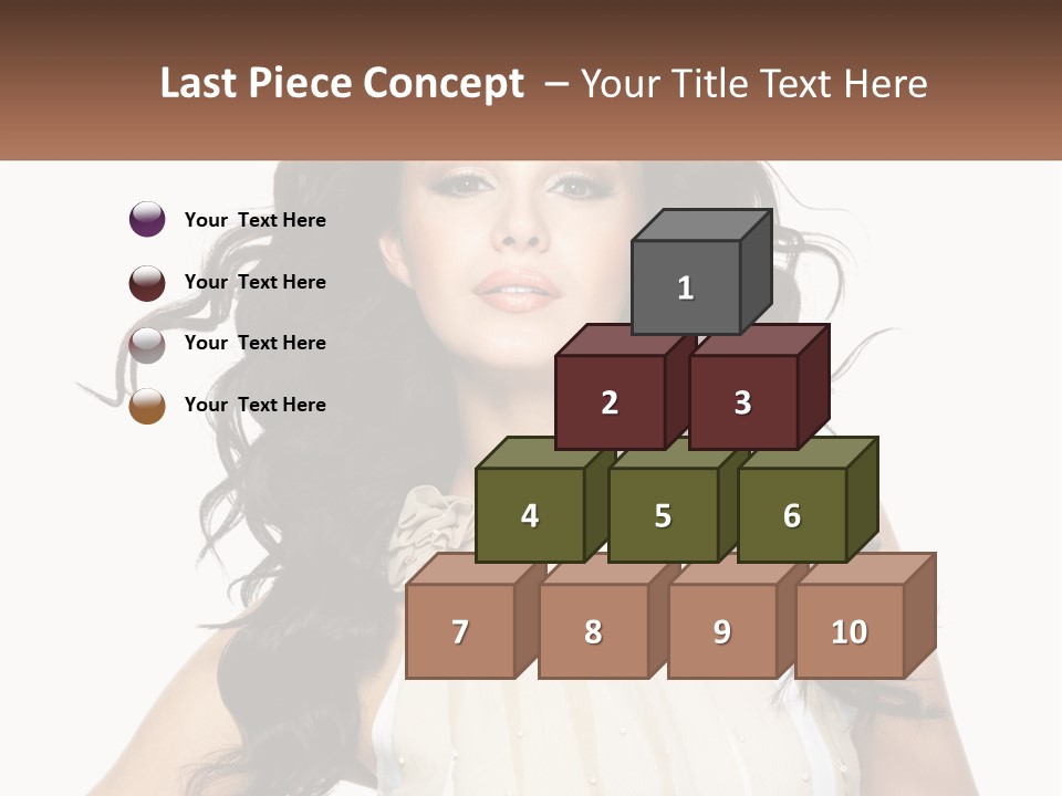 Part Electricity Unit PowerPoint Template