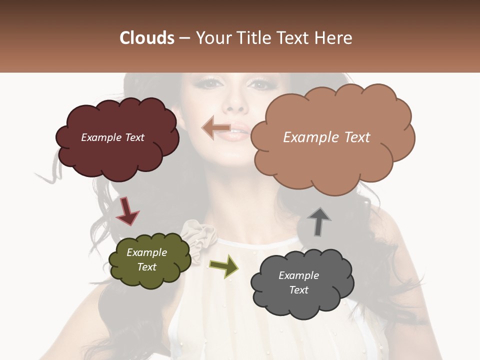 Part Electricity Unit PowerPoint Template
