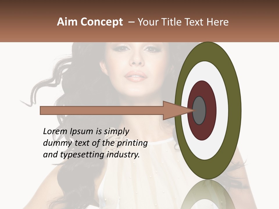 Part Electricity Unit PowerPoint Template