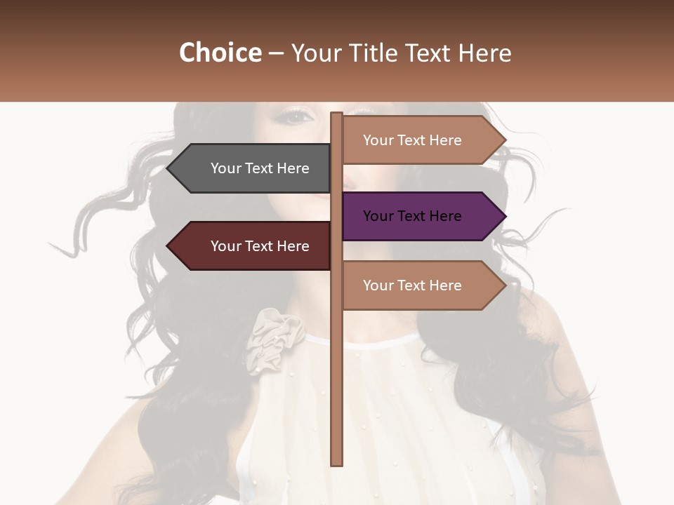 Part Electricity Unit PowerPoint Template