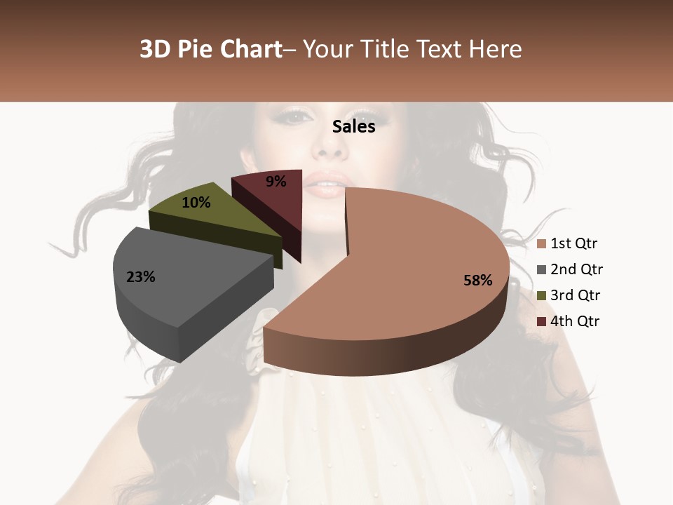 Part Electricity Unit PowerPoint Template