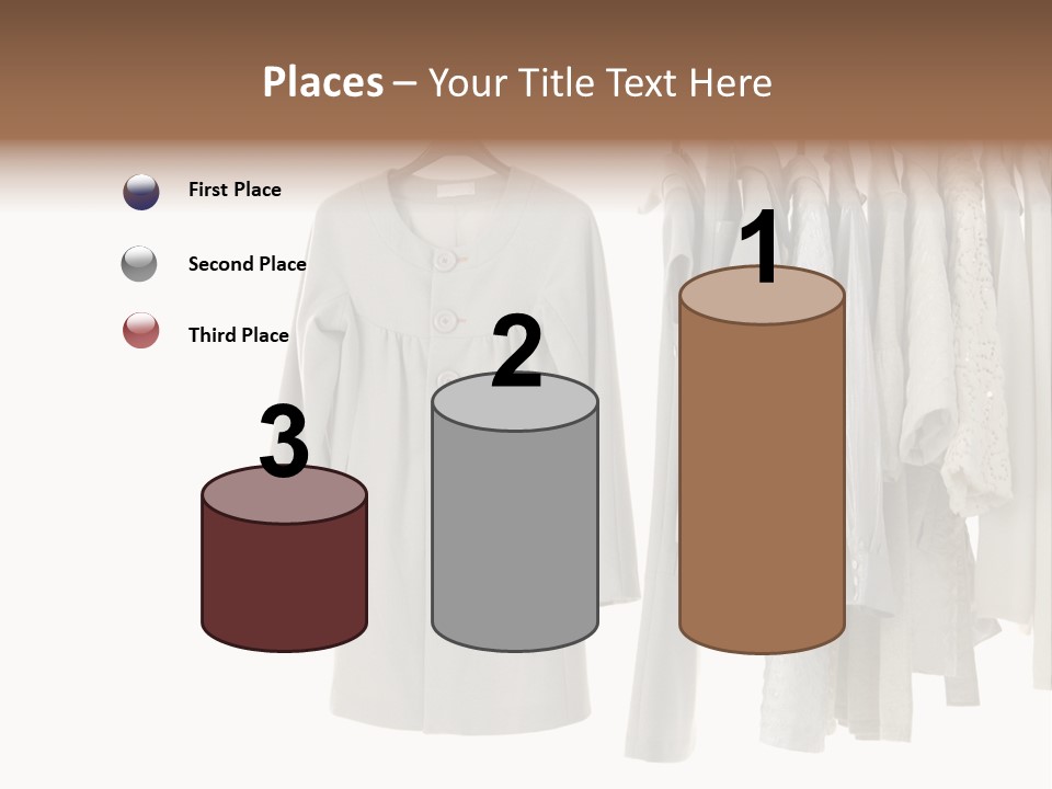 Home Heat Electric PowerPoint Template