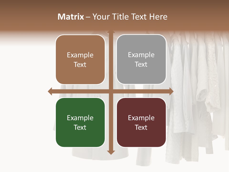 Home Heat Electric PowerPoint Template