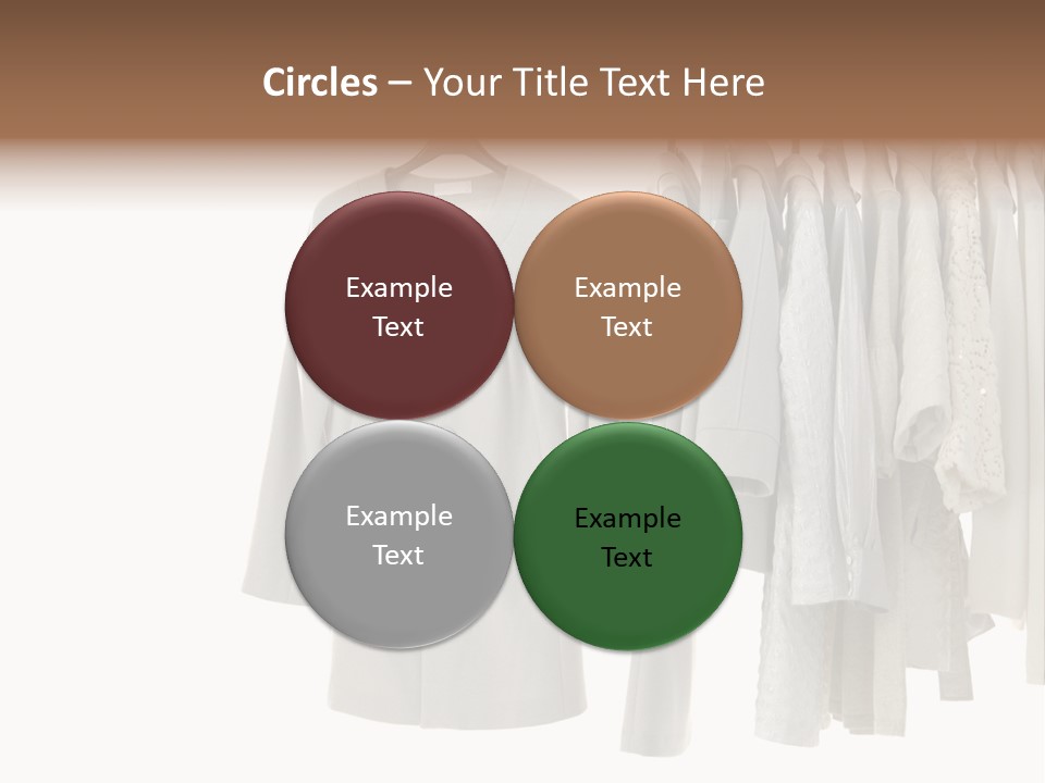 Home Heat Electric PowerPoint Template