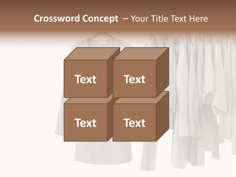 Home Heat Electric PowerPoint Template