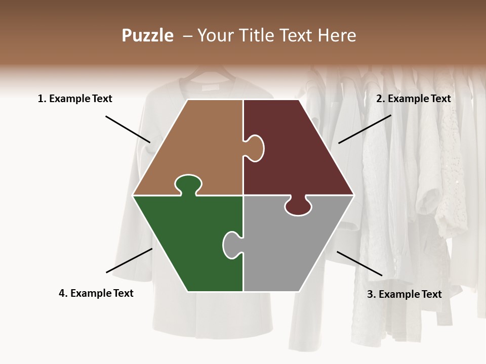 Home Heat Electric PowerPoint Template