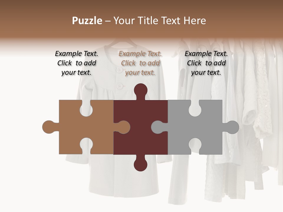 Home Heat Electric PowerPoint Template