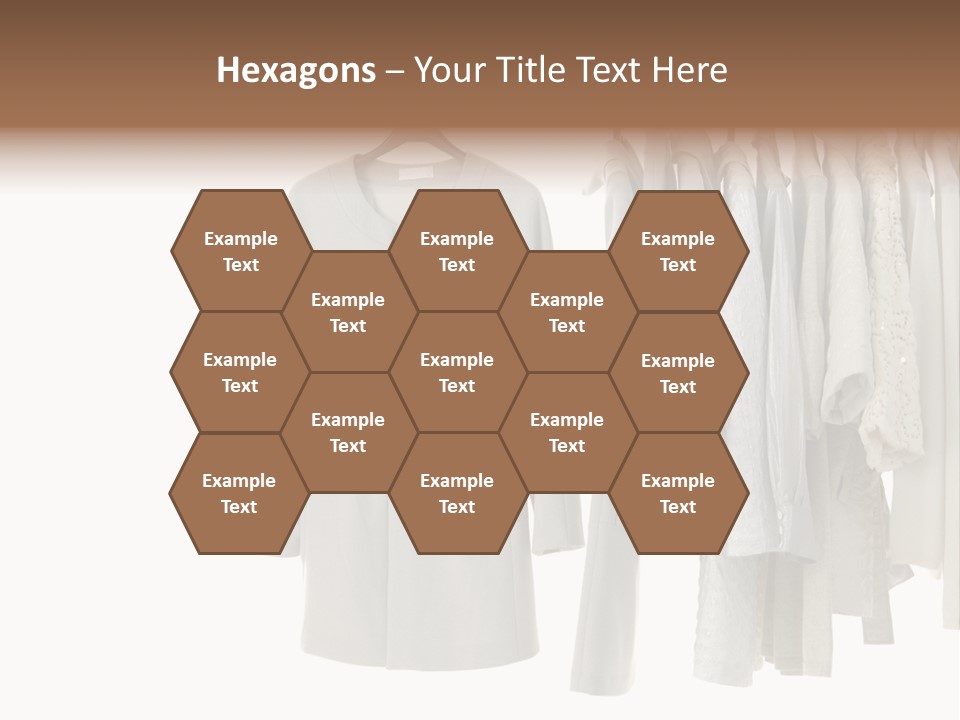 Home Heat Electric PowerPoint Template