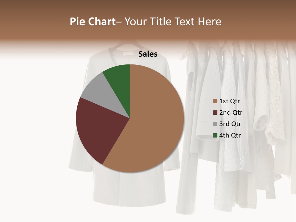 Home Heat Electric PowerPoint Template