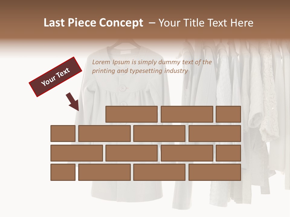 Home Heat Electric PowerPoint Template