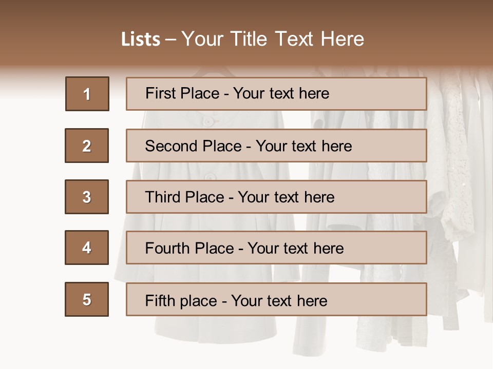 Home Heat Electric PowerPoint Template