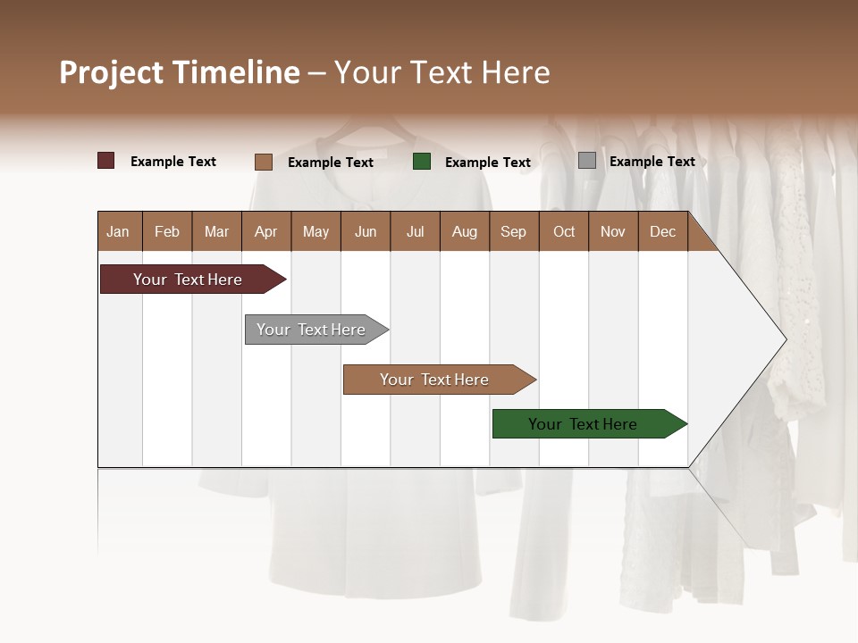Home Heat Electric PowerPoint Template