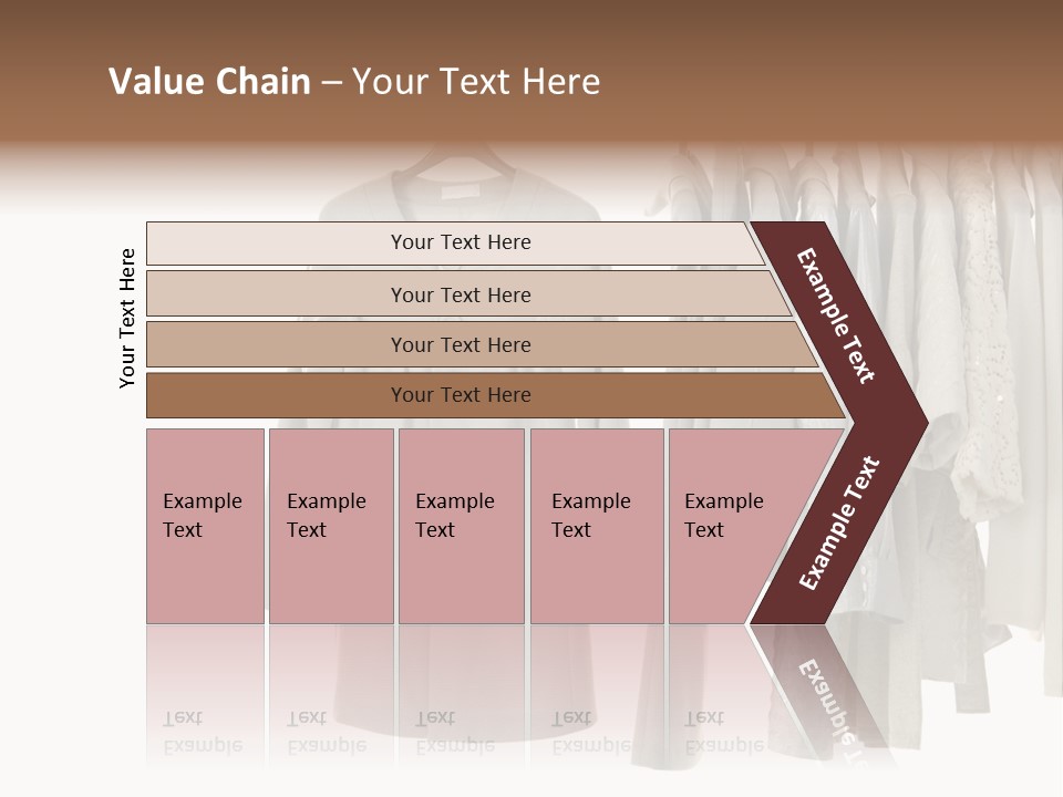 Home Heat Electric PowerPoint Template
