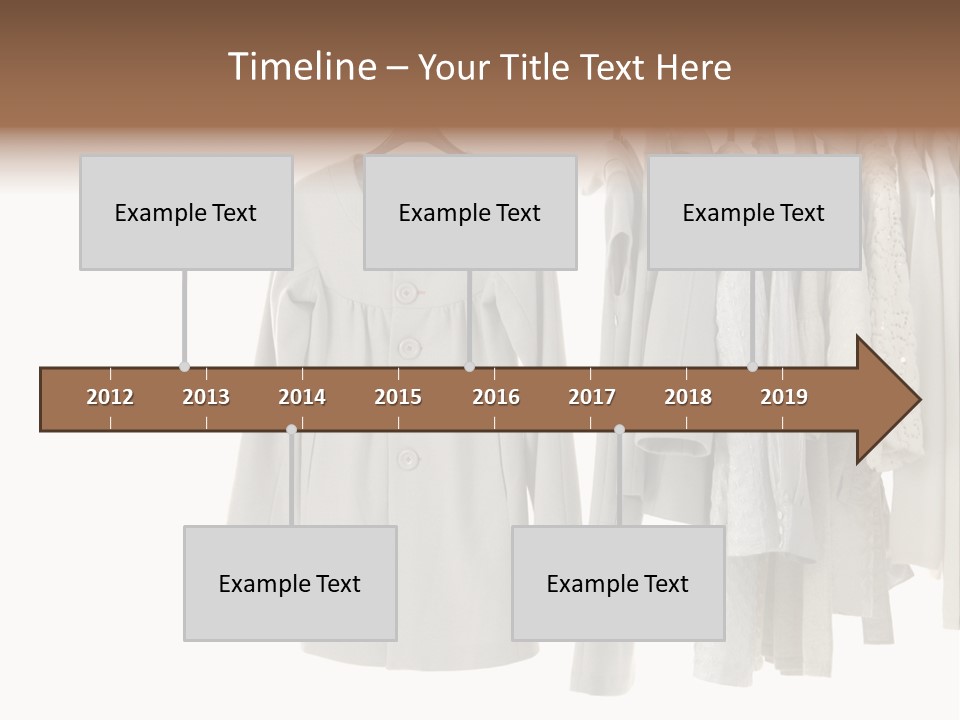 Home Heat Electric PowerPoint Template