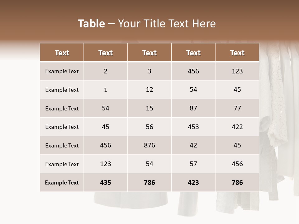 Home Heat Electric PowerPoint Template