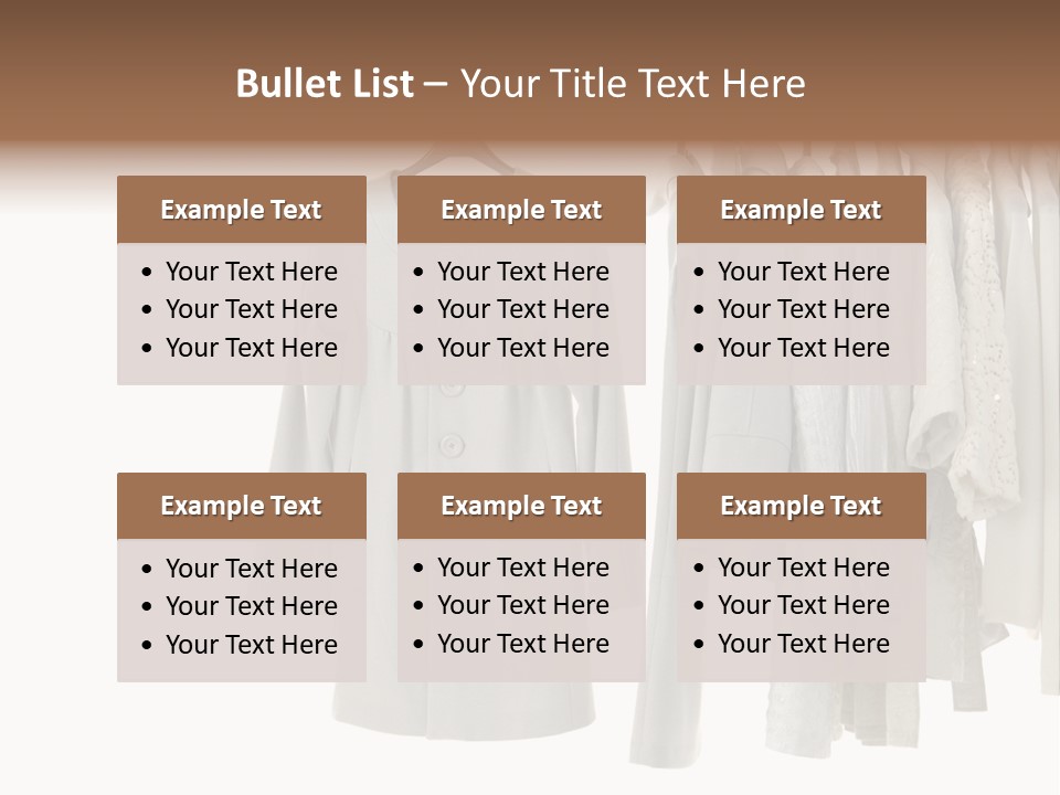 Home Heat Electric PowerPoint Template