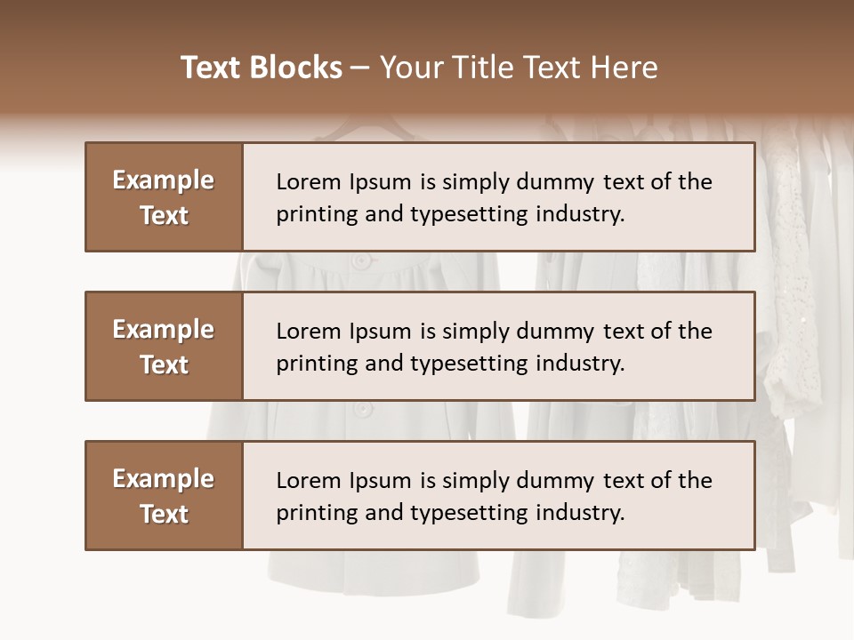 Home Heat Electric PowerPoint Template