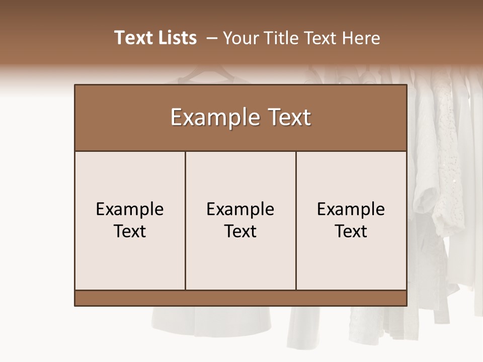 Home Heat Electric PowerPoint Template