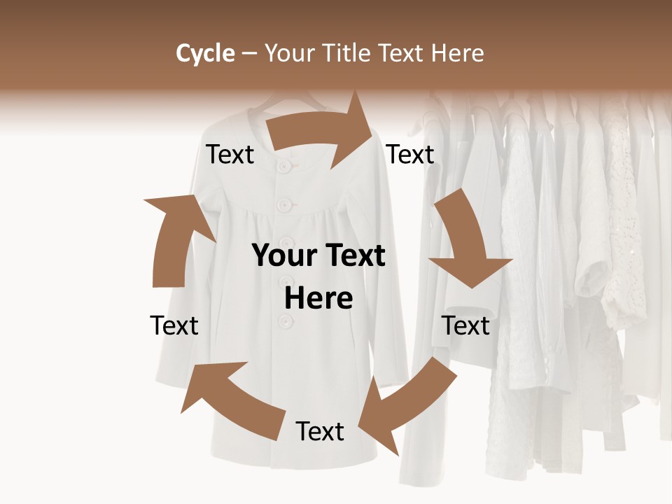 Home Heat Electric PowerPoint Template