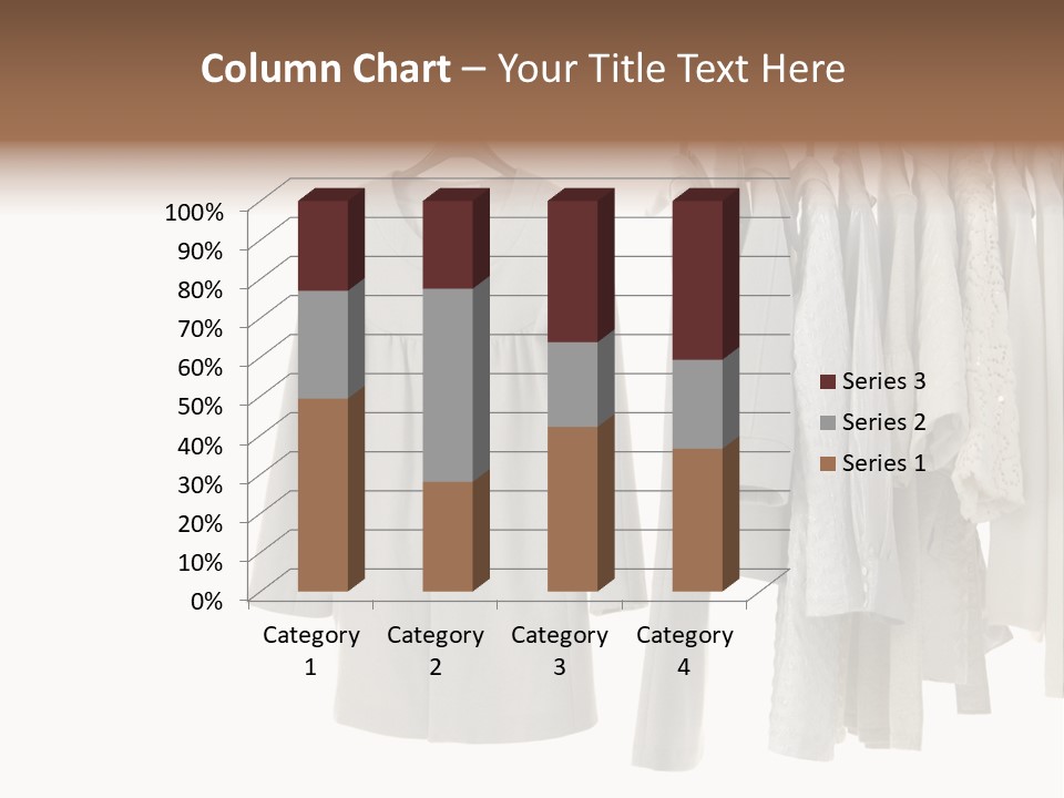 Home Heat Electric PowerPoint Template