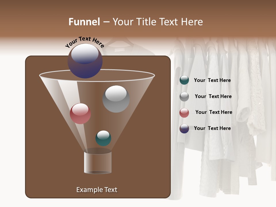Home Heat Electric PowerPoint Template