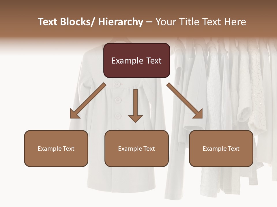 Home Heat Electric PowerPoint Template
