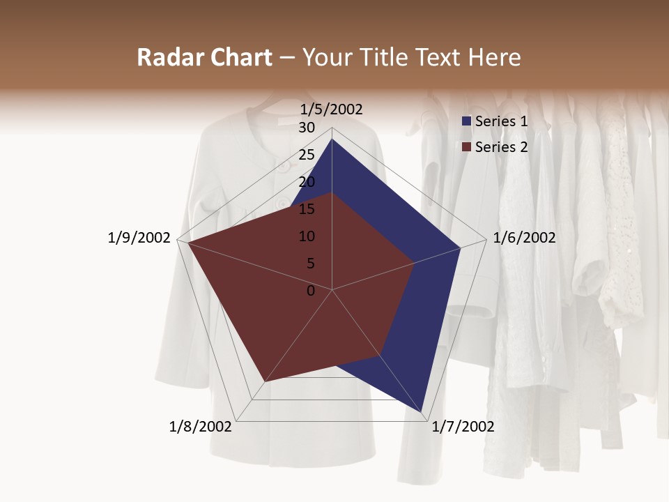Home Heat Electric PowerPoint Template