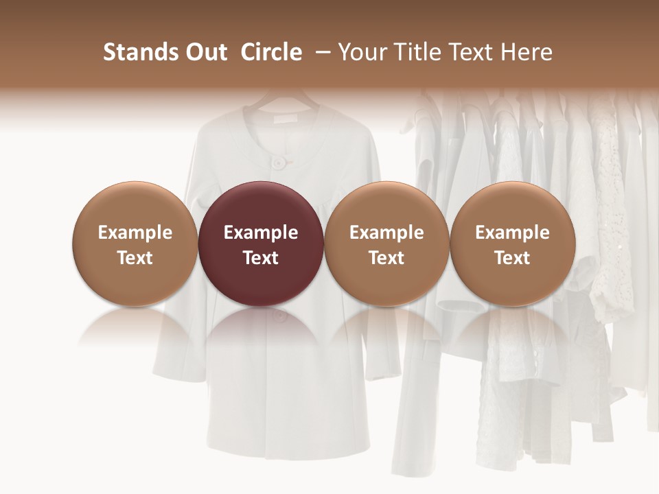 Home Heat Electric PowerPoint Template