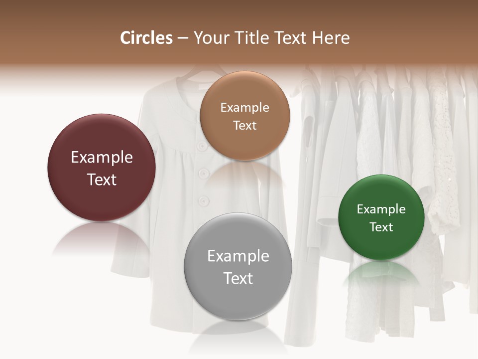 Home Heat Electric PowerPoint Template