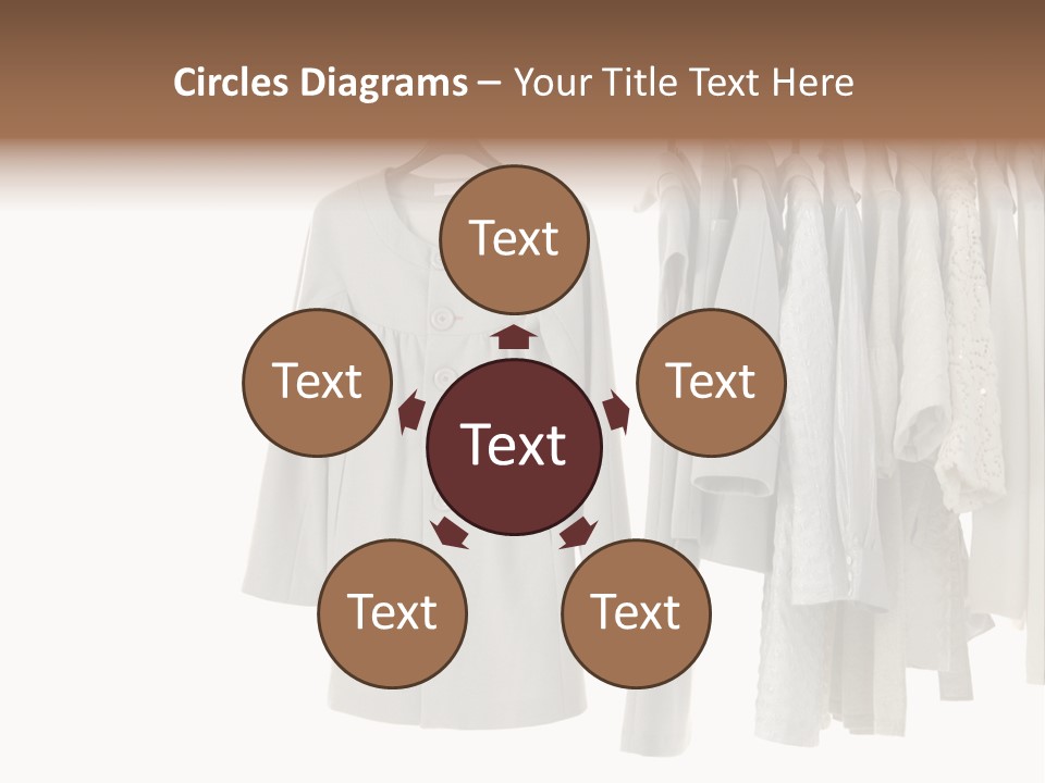 Home Heat Electric PowerPoint Template