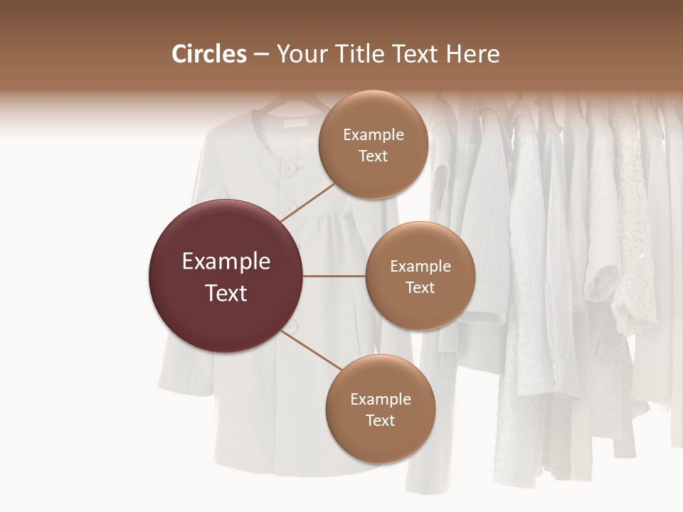 Home Heat Electric PowerPoint Template