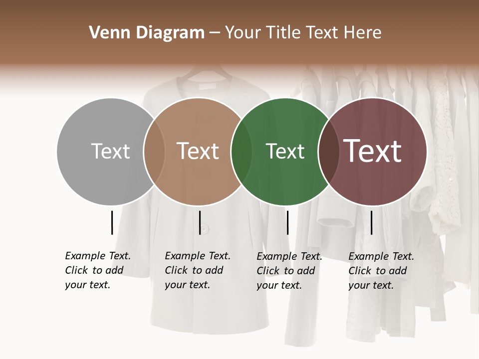 Home Heat Electric PowerPoint Template