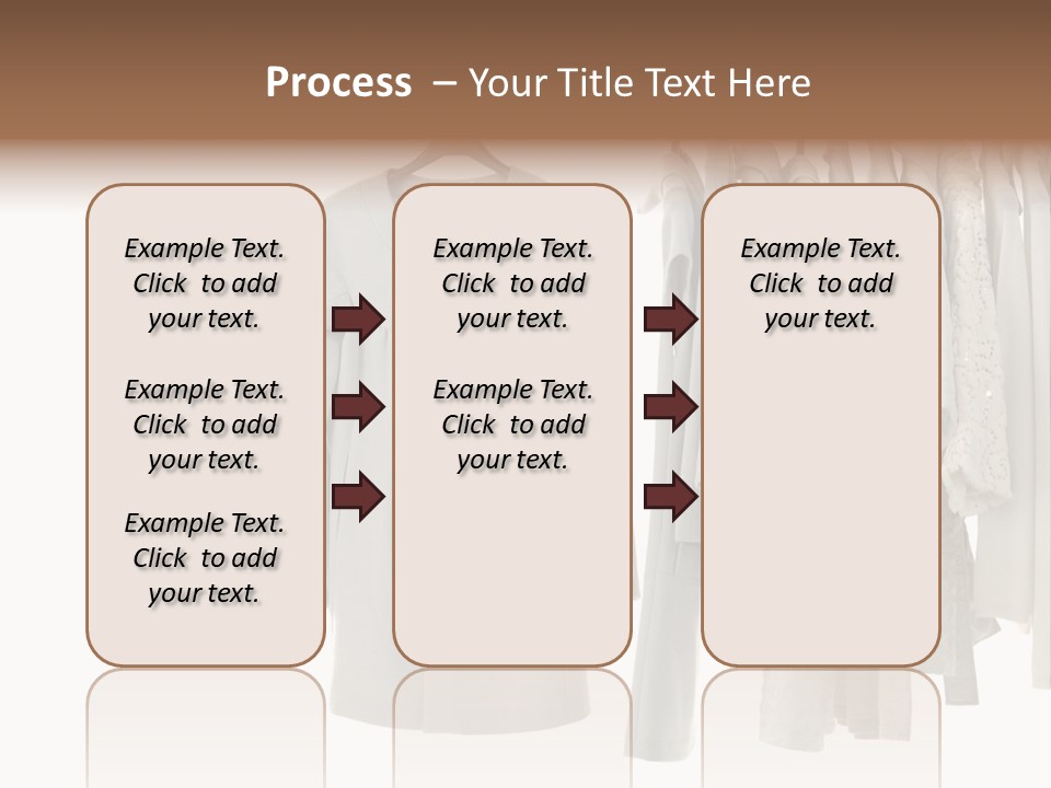 Home Heat Electric PowerPoint Template
