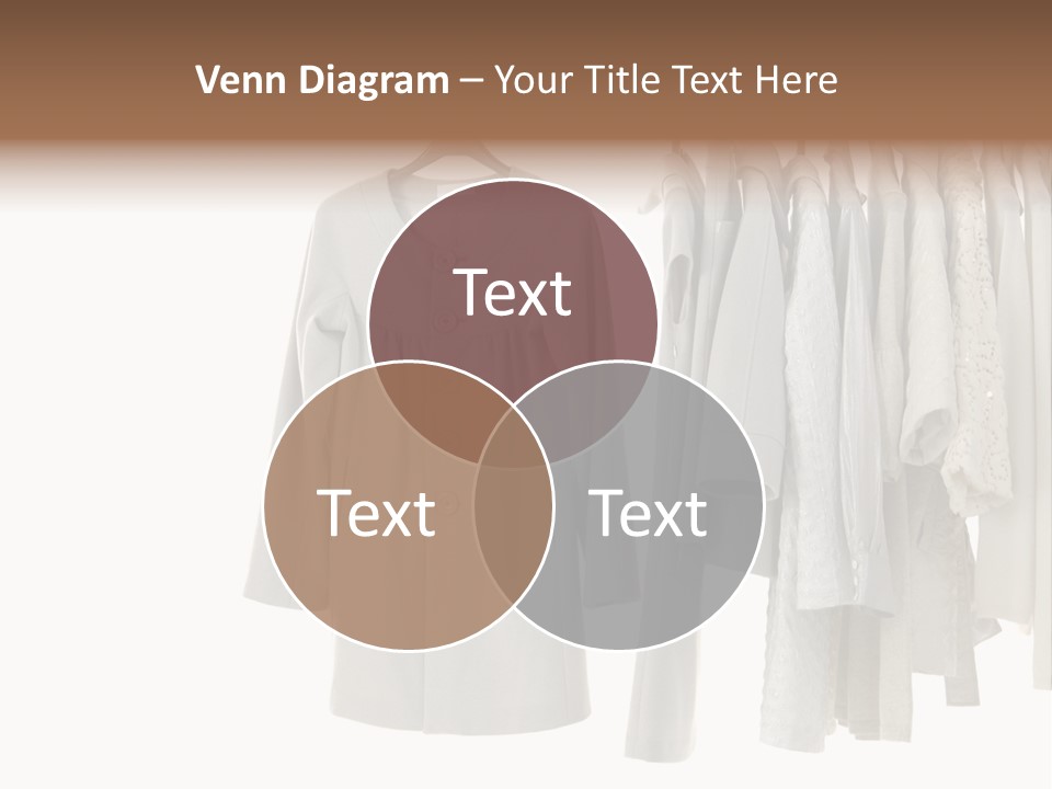 Home Heat Electric PowerPoint Template