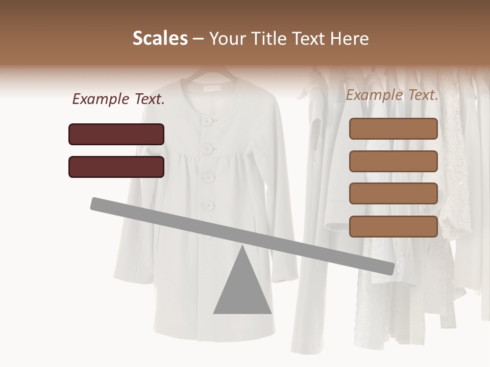 Home Heat Electric PowerPoint Template