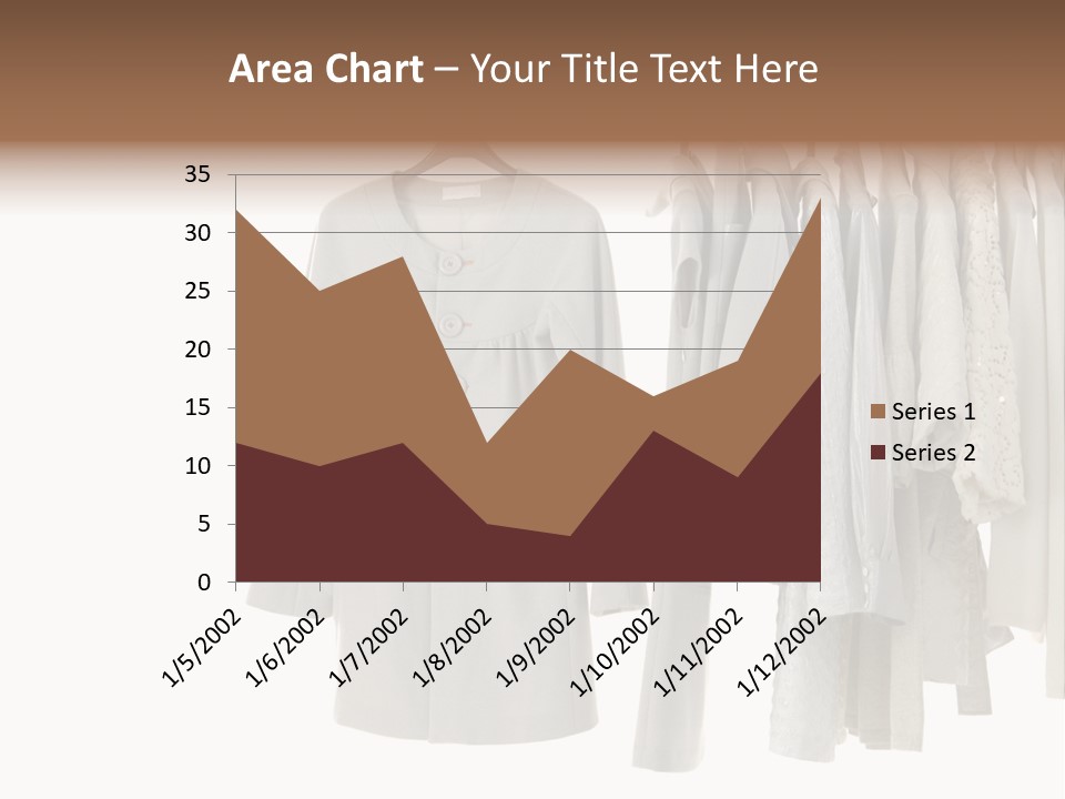 Home Heat Electric PowerPoint Template