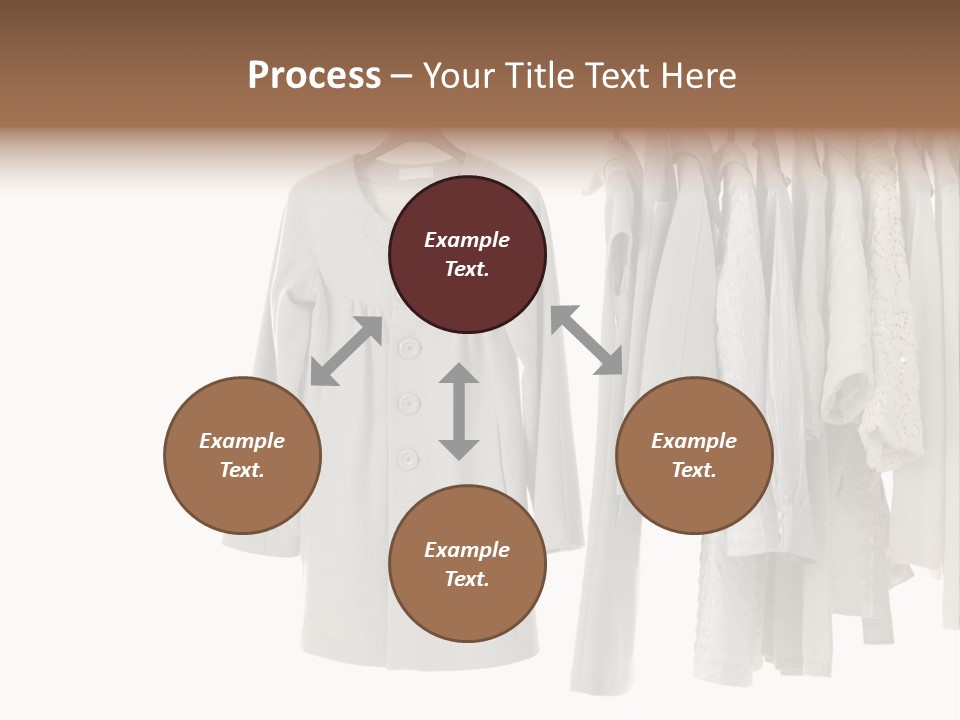 Home Heat Electric PowerPoint Template