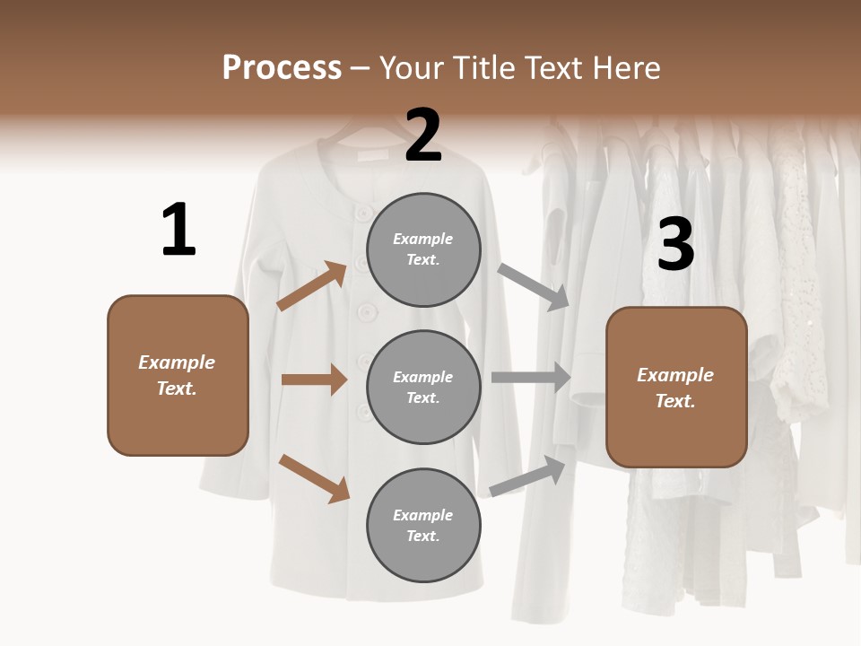 Home Heat Electric PowerPoint Template