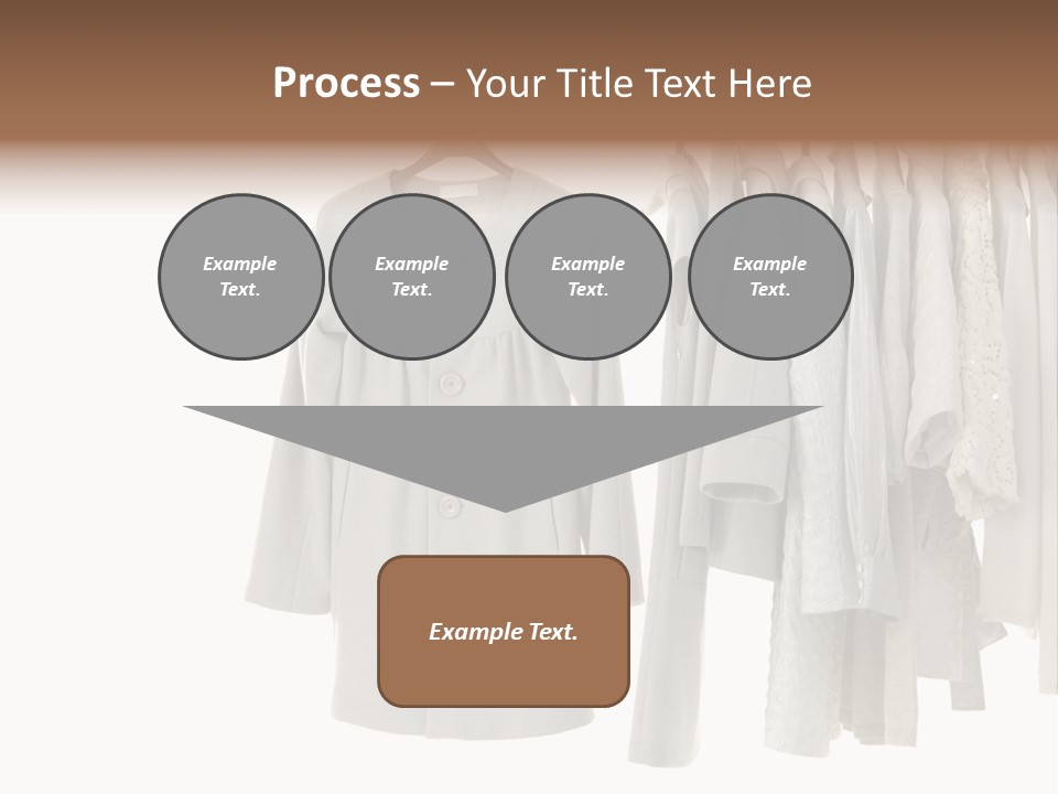Home Heat Electric PowerPoint Template