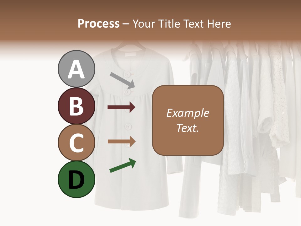 Home Heat Electric PowerPoint Template