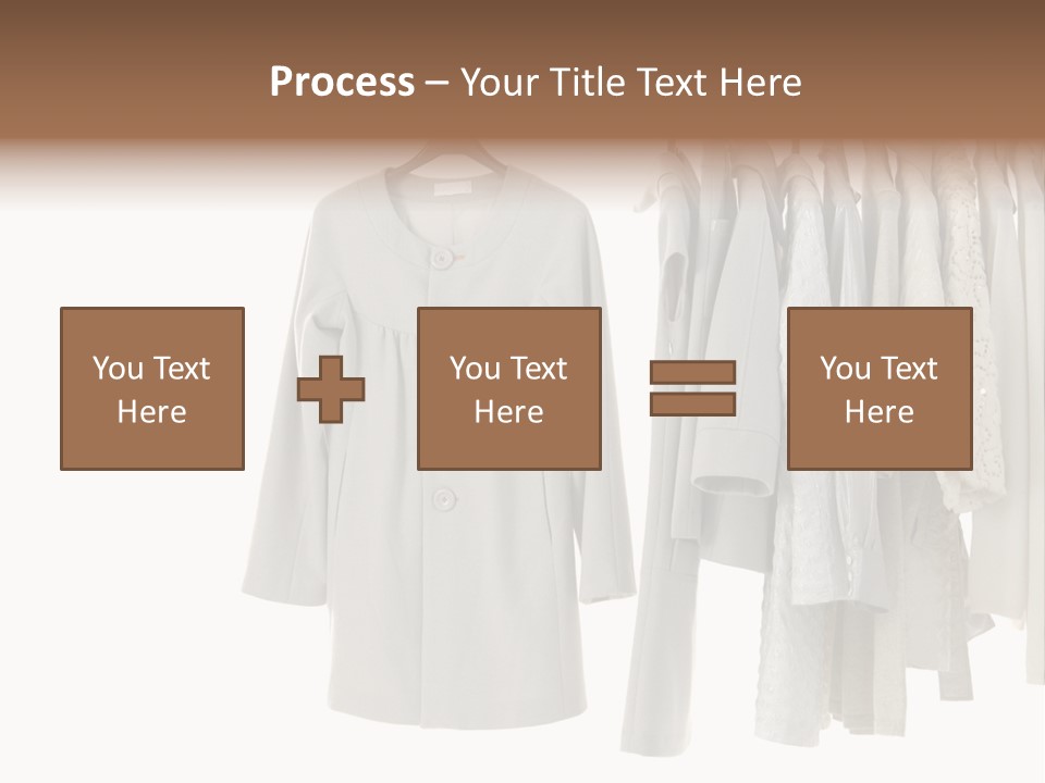 Home Heat Electric PowerPoint Template