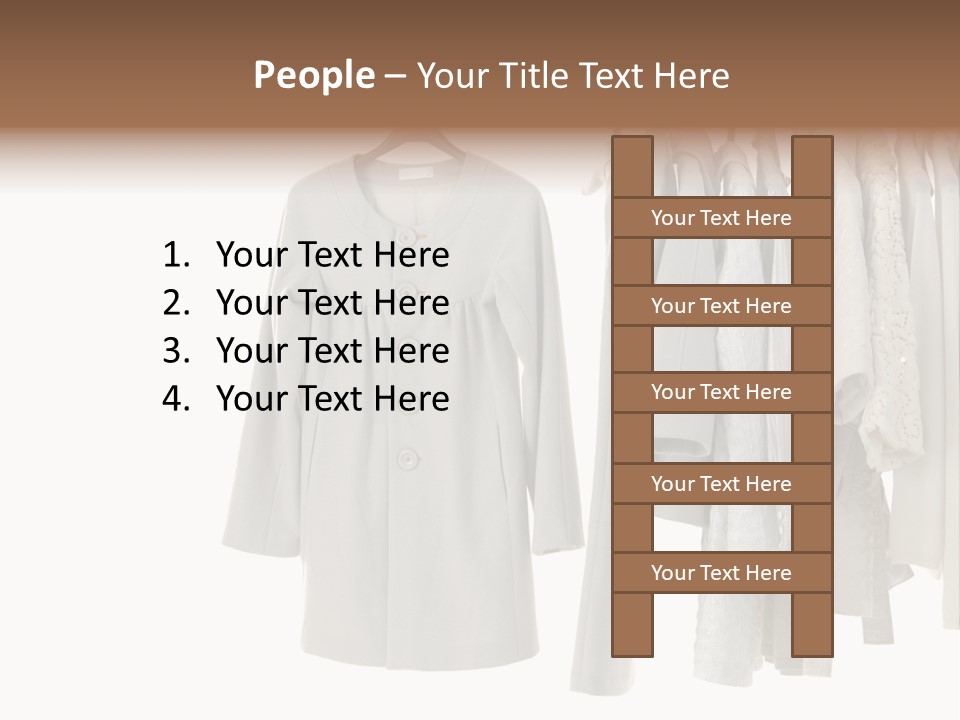 Home Heat Electric PowerPoint Template