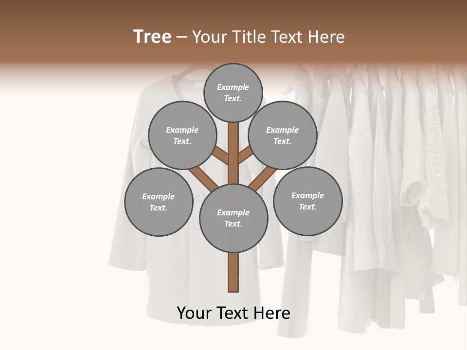 Home Heat Electric PowerPoint Template