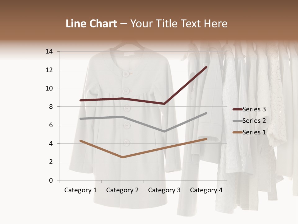 Home Heat Electric PowerPoint Template