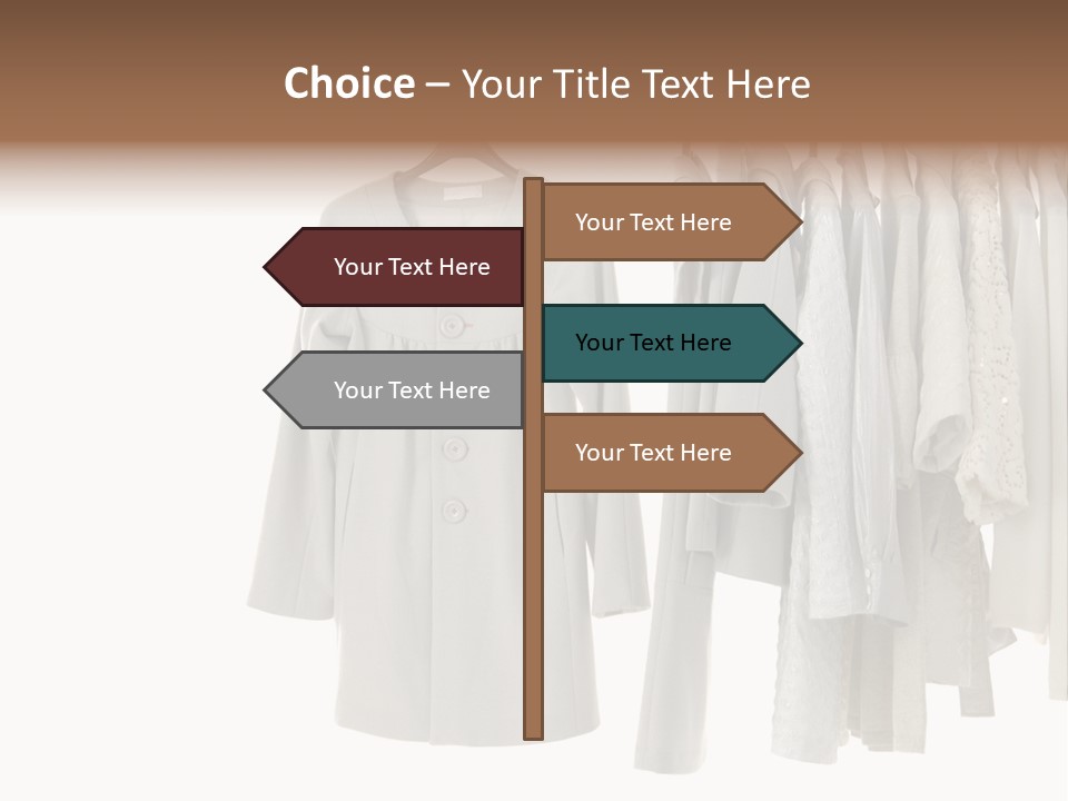 Home Heat Electric PowerPoint Template