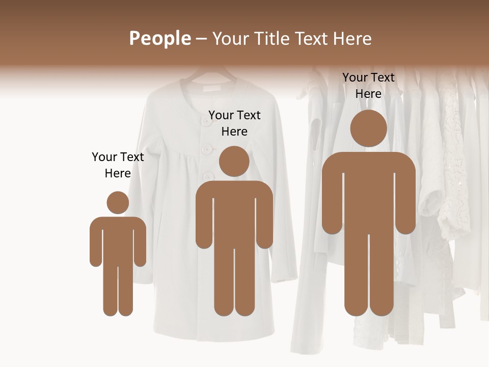 Home Heat Electric PowerPoint Template