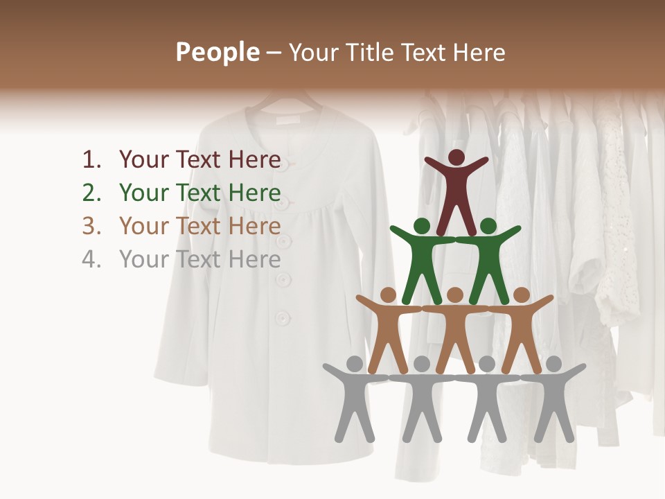 Home Heat Electric PowerPoint Template